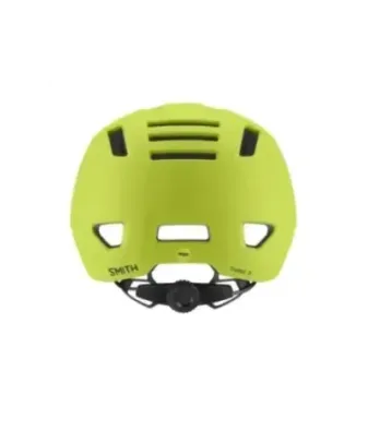 Smith Transit MIPS Matte Lectric Lime | Детска каска за велосипед