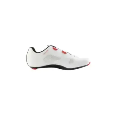 Northwave Revolution 4 White/Red Fluo | Шосейни обувки
