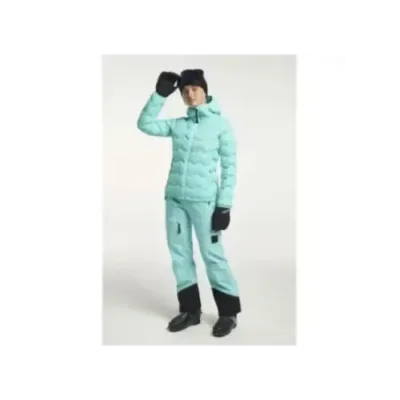 Tenson TXlite Shibui Down Puffer Light | Дамско туристическо яке Tenson TXlite Shibui Down Puffer Light | Дамско туристическо яке