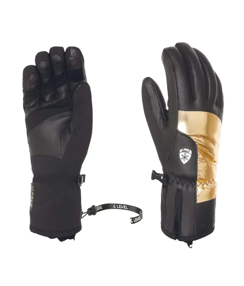 Level Iris - Women's Ski Gloves Level Iris - Women's Ski Gloves