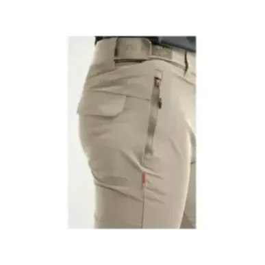 Tenson TXlite Adventure Beige | Мъжки панталон за туризъм