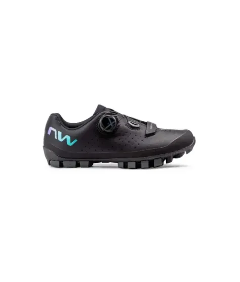 Northwave Hammer Plus | Дамски XC обувки за клипс