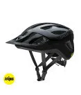 Smith Convoy MIPS Black - MTB Helmet