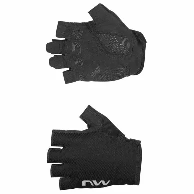 Northwave Active Black - Bike Gloves