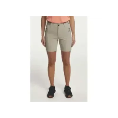 Tenson TXlite Adventure Beige | Дамски къси панталони Tenson TXlite Adventure Beige | Дамски къси панталони