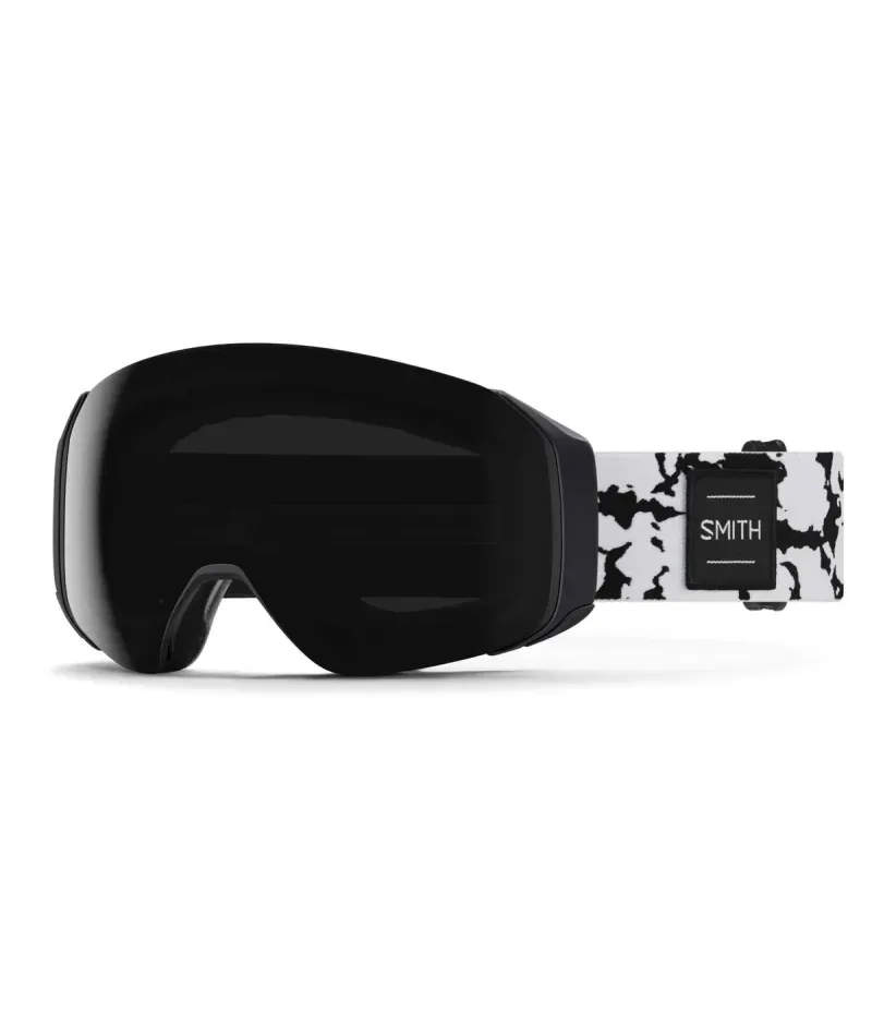 Smith 4D MAG S | Дамска ски маска Smith 4D MAG S | Дамска ски маска