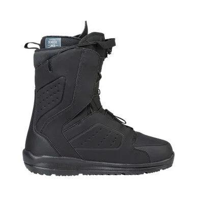 Northwave Freedom Black – Men's Snowboard Boots – view 3