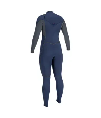 O'Neill Hyperfreak Fire 3/2+ Chest Zip - Women's Wetsuit
