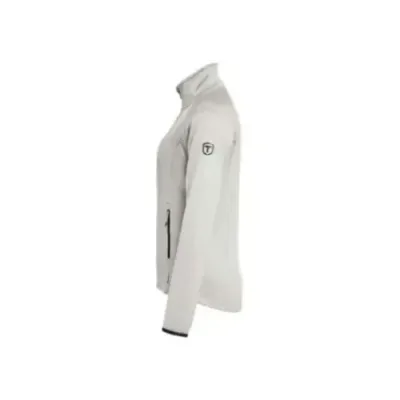 Tenson TXlite Midlayer Zip Light | Дамски междинен слой за туризъм Tenson TXlite Midlayer Zip Light | Дамски междинен слой за туризъм