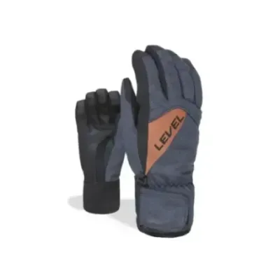 Level Cruise - Men's Snowboard Gloves Level Cruise - Men's Snowboard Gloves