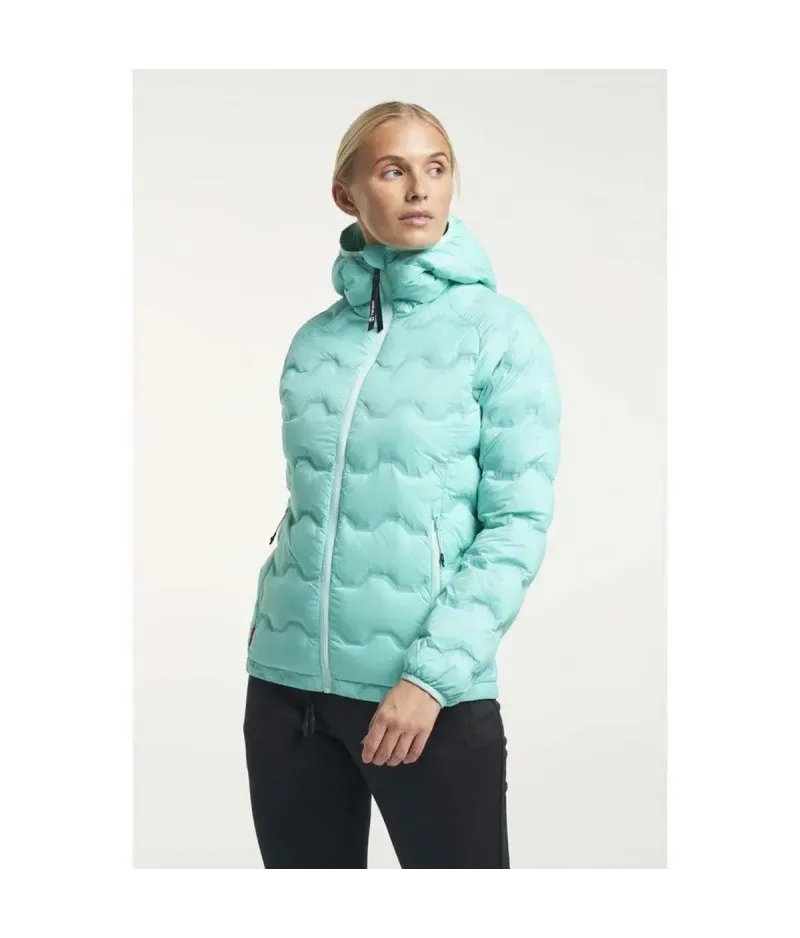 Tenson TXlite Shibui Down Puffer Light | Дамско туристическо яке Tenson TXlite Shibui Down Puffer Light | Дамско туристическо яке