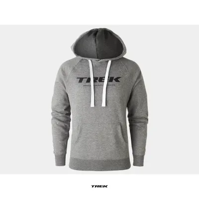 Trek Original Grey | Суитшърт Trek Original Grey | Суитшърт