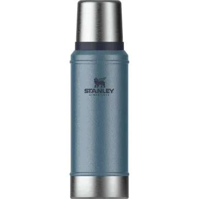 Stanley Legendary Classic 0.75L 25oz Hammertone Lake | Термос