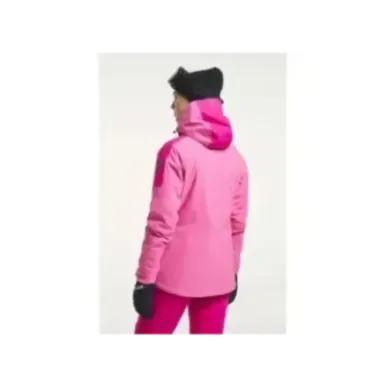 Tenson Core Pink | Дамско ски яке