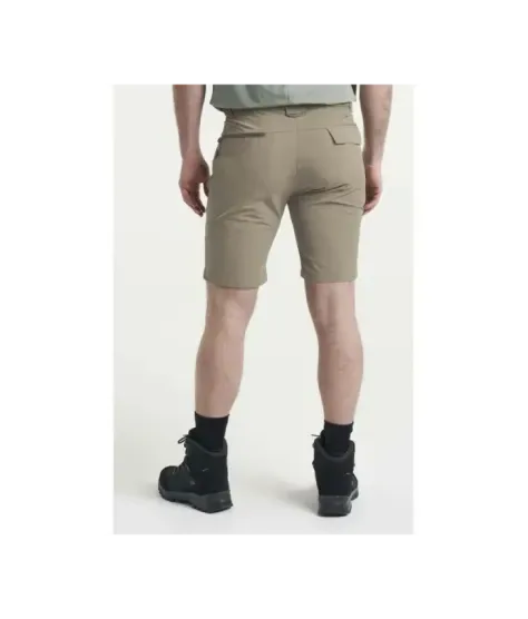 Tenson TXlite Adventure Shorts Beige | Мъжки къси панталони за туризъм