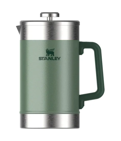 Stanley Stay-Hot French Press 1.4L 48oz | Френска преса