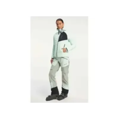 Tenson Touring Puffer | Дамско яке за ски туринг Tenson Touring Puffer | Дамско яке за ски туринг