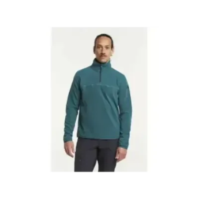 Tenson Himalaya Half Zip Fleece - Men's Hiking Midlayer