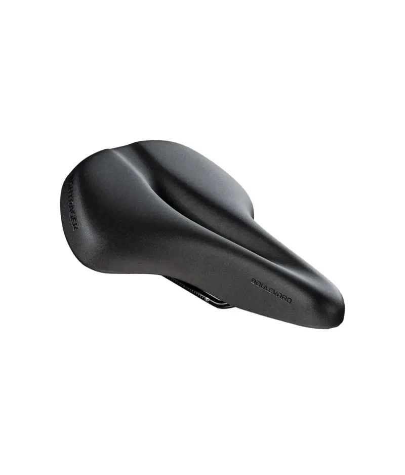 Bontrager Boulevard | Седалка за велосипед Bontrager Boulevard | Седалка за велосипед