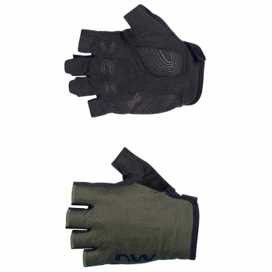 Northwave Active Green Forest/Black - Bike Gloves