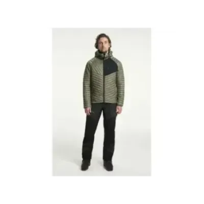 Tenson Touring Puffer - Men's Ski Touring Jacket Tenson Touring Puffer - Men's Ski Touring Jacket