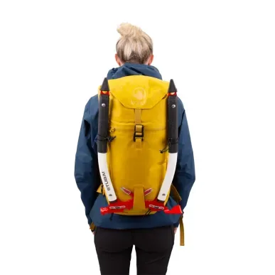 Kohla Alpinist 30L – Ski Touring Backpack – view 7
