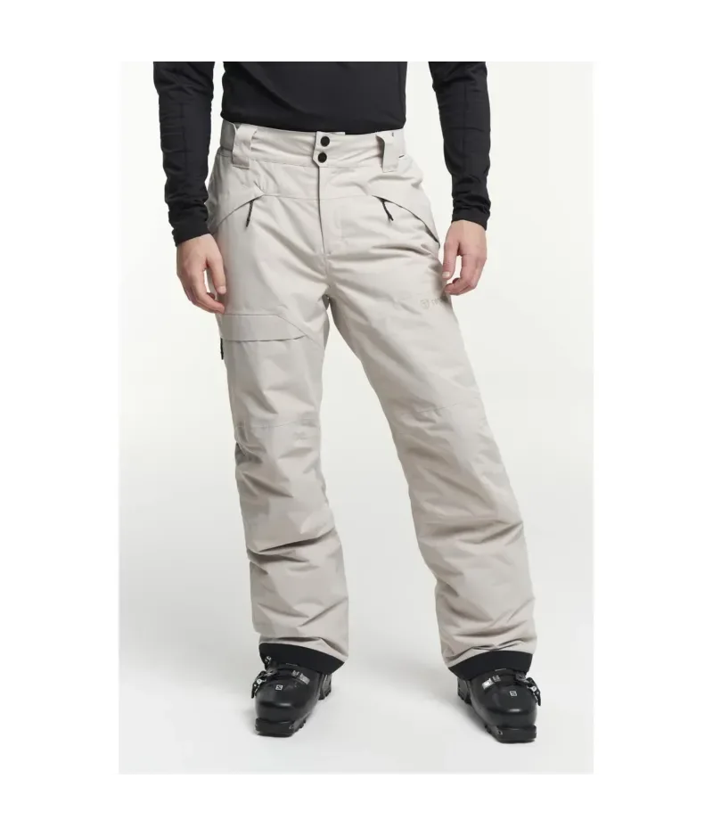 Tenson Niseko Sand - Men's Ski Pants Tenson Niseko Sand - Men's Ski Pants