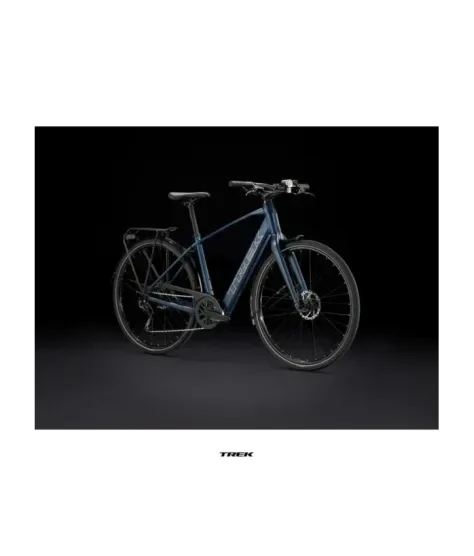 Trek FX+ 2 | Електрически градски велосипед