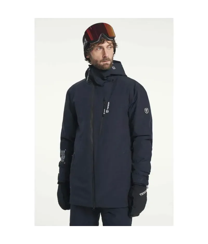 Tenson Aerismo - Men's Ski Jacket Tenson Aerismo - Men's Ski Jacket