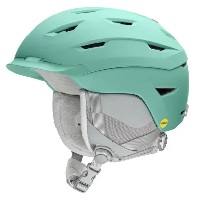 Smith Liberty Iceberg - Ski Helmet