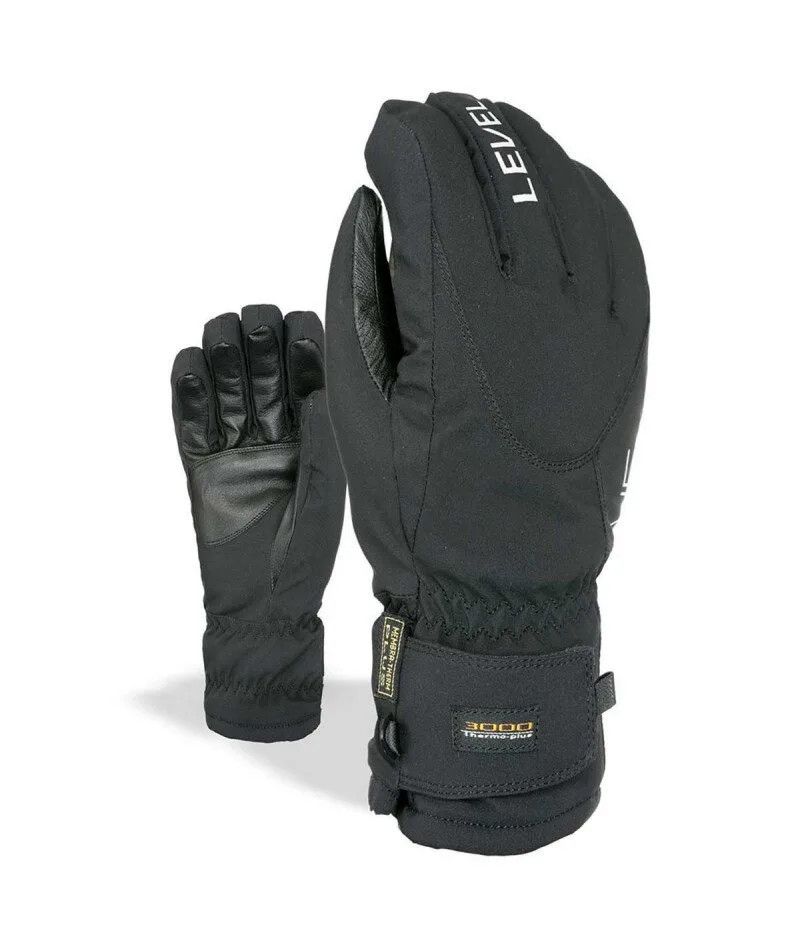 Level Alpine - Ski Gloves