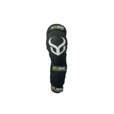 Demon Hyper Knee/Shin V4 X D3O - Knee Pads