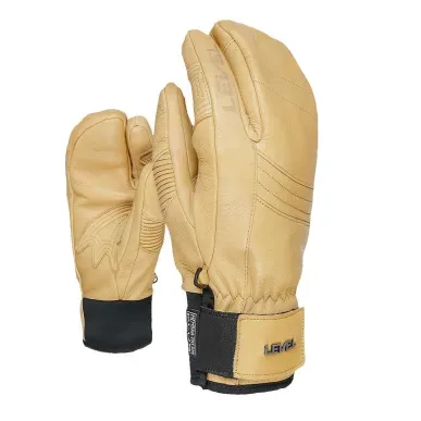 Level Rexford Trigger - Ski Gloves