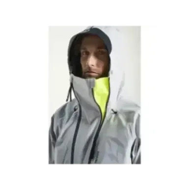 Tenson Shibui Shell - Men's Ski Touring Jacket