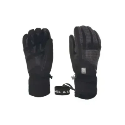 Level I-Super Radiator Gore-Tex PK - Men's Ski Gloves Level I-Super Radiator Gore-Tex PK - Men's Ski Gloves