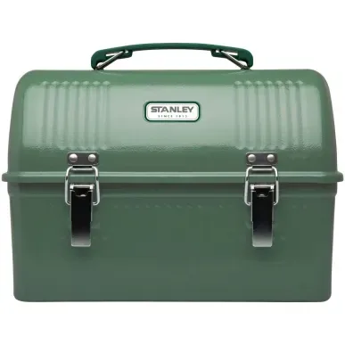 Stanley Legendary Classic Lunch Box 9.5L 10QT Hammertone | Термос