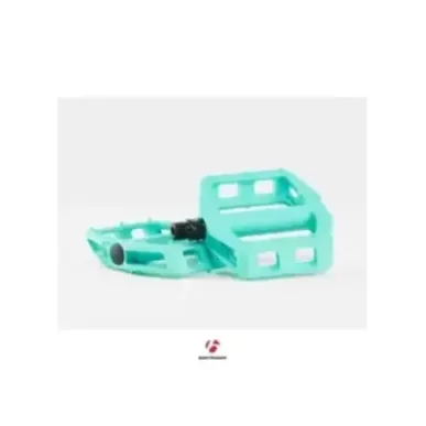 Bontrager Line Comp Flat Set Miami | Педали