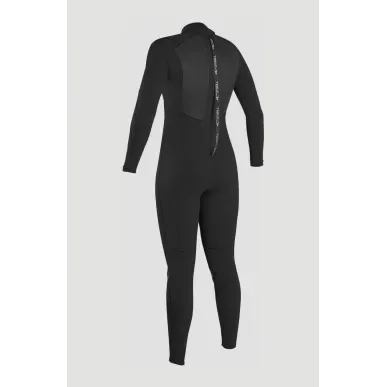 O'Neill Epic 4/3 Back Z – Women's Wetsuit – view 2