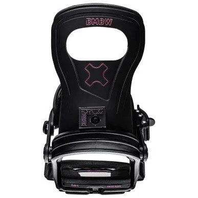 Bent Metal Metta | Дамски сноуборд автомати – TrueRiders