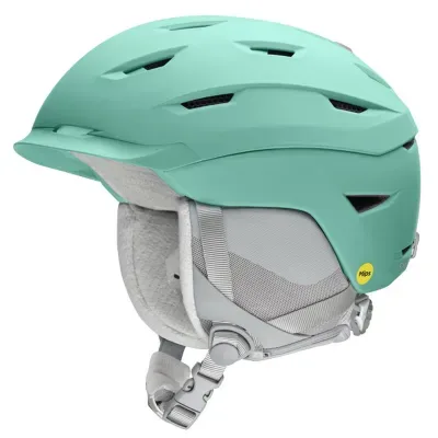 Smith Liberty Iceberg - Ski Helmet Smith Liberty Iceberg - Ski Helmet
