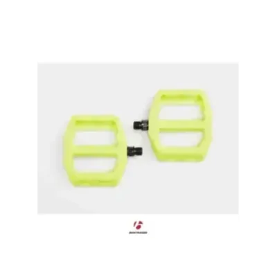 Bontrager Line Comp Flat Set Volt | Педали