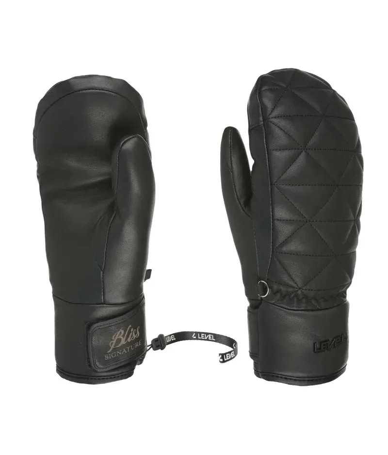 Level Coco PK - Women's Mittens Level Coco PK - Women's Mittens
