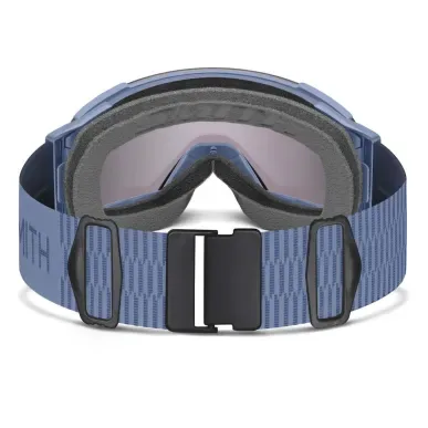 Smith I/O MAG XL Granite – Ski Goggles – view 2