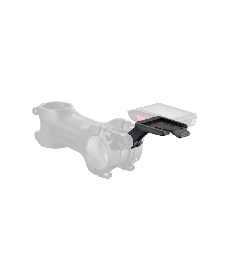 Bontrager Blendr RIDEtime Mount - Light Mount Bontrager Blendr RIDEtime Mount - Light Mount
