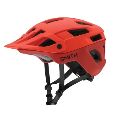 Smith Engage 2 MIPS Poppy Terra - MTB Helmet