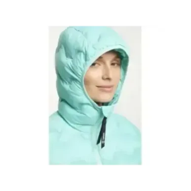 Tenson TXlite Shibui Down Puffer Light | Дамско туристическо яке