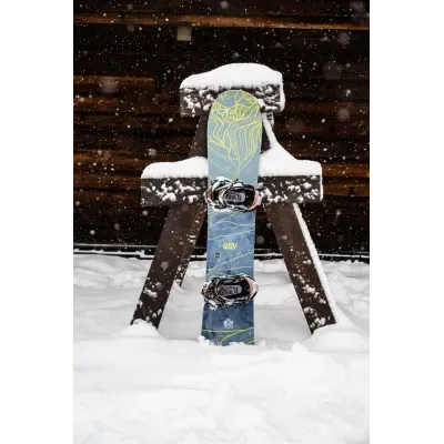 GNU Frosting 143 - Snowboard GNU Frosting 143 - Snowboard