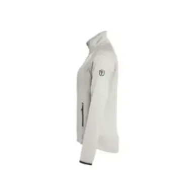 Tenson TXlite Midlayer Zip Light | Дамски междинен слой за туризъм