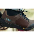 Northwave Multicross Mid Gore-Tex Black/Brown | Обувки
