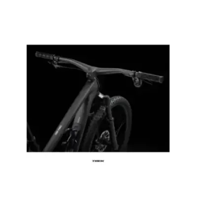 Trek Top Fuel 9.8 GX AXS Matte Dark Web | Даункънтри велосипед